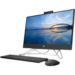 Pc Aio Hp 24-Cb1017la Core I5 23.8" 512gb 8gb