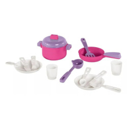 Riva-Kit De Cocina En Valija-303