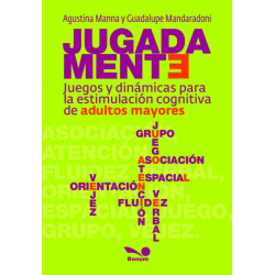 Jugadamente- A. Manna- G. Mandaradoni- Bonum