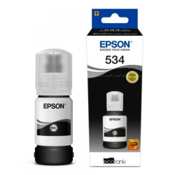 Tinta Epson T534120 Negro