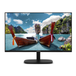 Monitor Noblex 27" Hdmi/Vga Mk27x7100