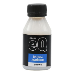 Barniz Eq Brillante X100ml