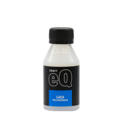 Laca Eq Poliuretanica 100cc