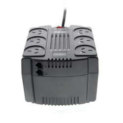 Estabilizador Forza Tensión Fvr-2202a 1200v/1100w
