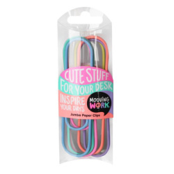Broches Clip Jumbo Mooving Multicolor X6u 2112010405