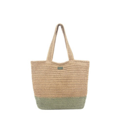 Bolso Playero Amayra Tote 67.5041