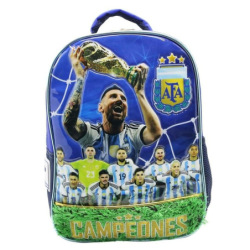 Mochila Espalda 12 Pulg Afa Af002