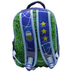 Mochila Espalda 12 Pulg Afa Af002
