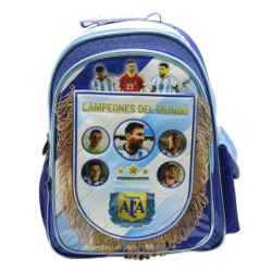 Mochila Espalda 16 Pulg Afa Af011