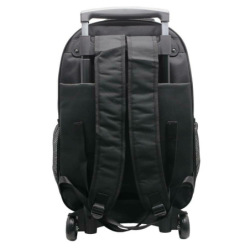 Mochila Carro 20 Pulg Negro Ck762