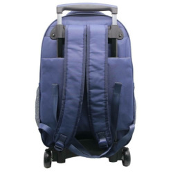 Mochila Carro 20 Pulg Azul Ck765