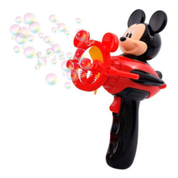 Dt-Burbujero Mickey Bubble Fun 2189