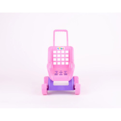 Ln-Silla De Paseo Luni 1540