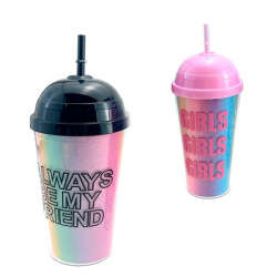 Vaso Trendy 450ml 17384