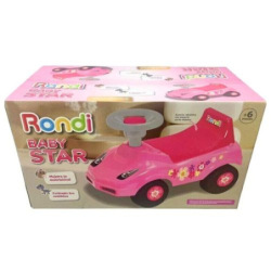 Rondi-Andarín Baby Star 9319
