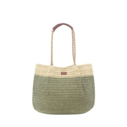 Bolso Playero Amayra Tote 67.5038.2r