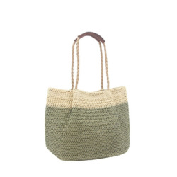 Bolso Playero Amayra Tote 67.5038.2r