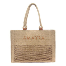 Bolso Playero Amayra Tote 67.5058