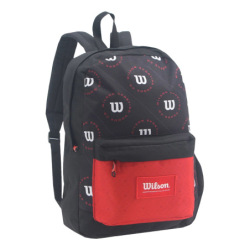 Mochila De Espalda Wilson Urbana 17pulg 65.1200