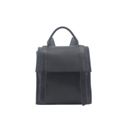 Mochila Amayra 67.C25401r Negra