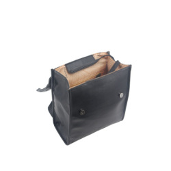 Mochila Amayra 67.C25401r Negra