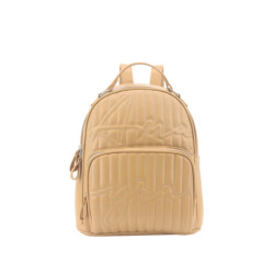 Mochila Amayra 67.C25332r Camel