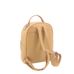 Mochila Amayra 67.C25332r Camel