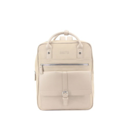 Mochila Amayra 67.C25343r Crema