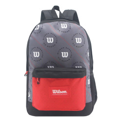 Mochila De Espalda Wilson Urbana 17pulg 65.1200