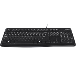 Teclado Logitech K120