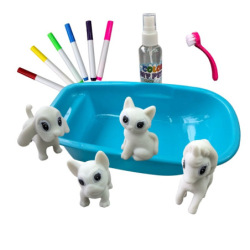 Dt-Color My Pets Friends 2623