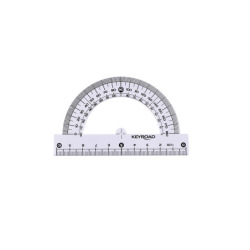 Transportador Key Road 180° Kr971641