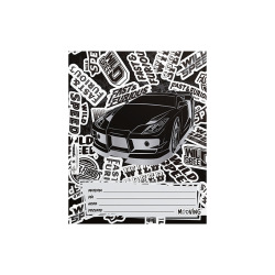 Caratula Mooving Carta Rapido Y Furioso X6un.1101140