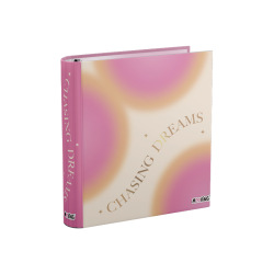 Carpeta Mooving Pastel 3ax40 1001210
