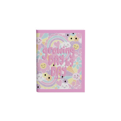 Cuaderno Mooving T/F Quitapesares 48 hojas Quitapesares 1202203