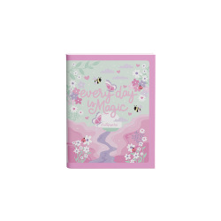 Cuaderno Mooving T/F Quitapesares 48 hojas Quitapesares 1202203
