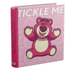 Carpeta Mooving 3ax40 Lotso 1001254