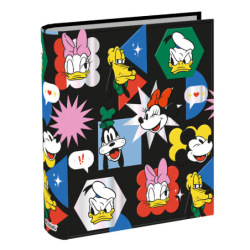 Carpeta Mooving A4 2ax40 Mickey Y Friends 1002253