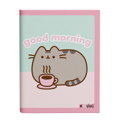 Cuaderno Mooving T/F X48hjs Pusheen 1202207