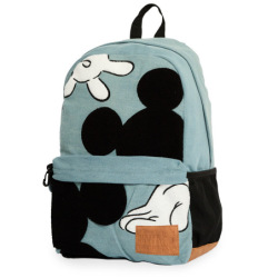 Mochila Mooving Mickey Mouse Core 1618125