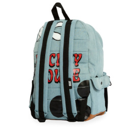 Mochila Mooving Mickey Mouse Core 1618125