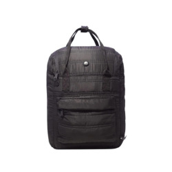 Mochila Matero Amayra Negro 67.26105.1