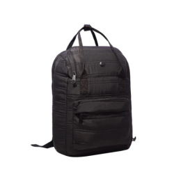 Mochila Matero Amayra Negro 67.26105.1