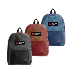 Mochila De Espalda Wilson Urbana 65.010522