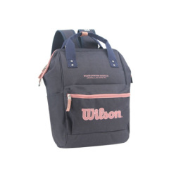 Mochila De Espalda Wilson Urbana 16 Pulg 65.Ak000