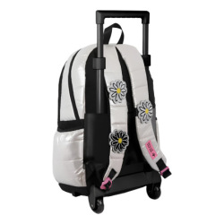 Mochila Carro Footy 18" Margarita 6031