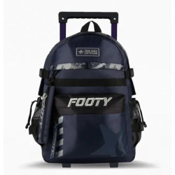 Mochila Carro Footy 18" Big Kids Abstract F3091
