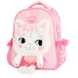 Mochila Espalda Mooving Kínder Quitapesares 1613525