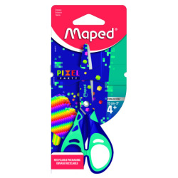 Tijera Maped Pixel Party 13cm 464917