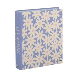 Carpeta Mooving A4 2ax40 Garden 1002241